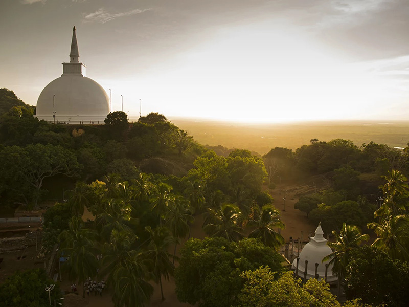 Anuradhapura