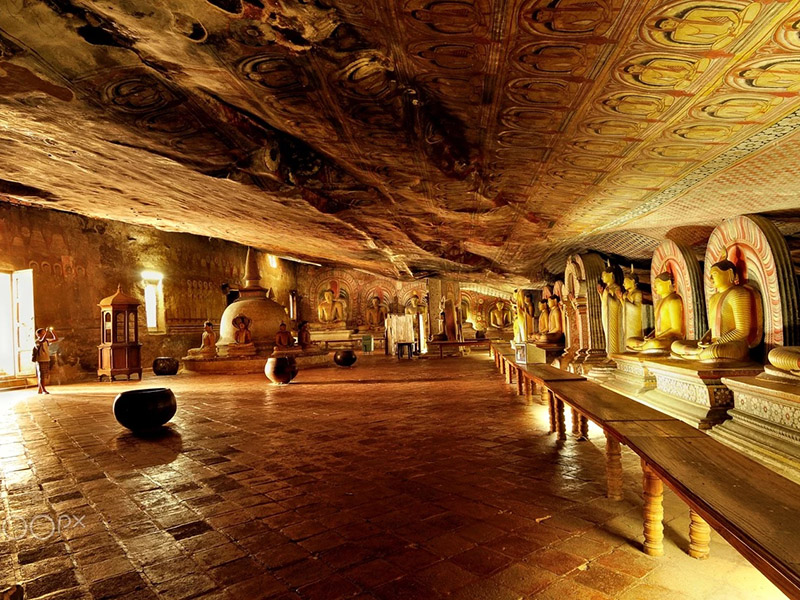 dambulla