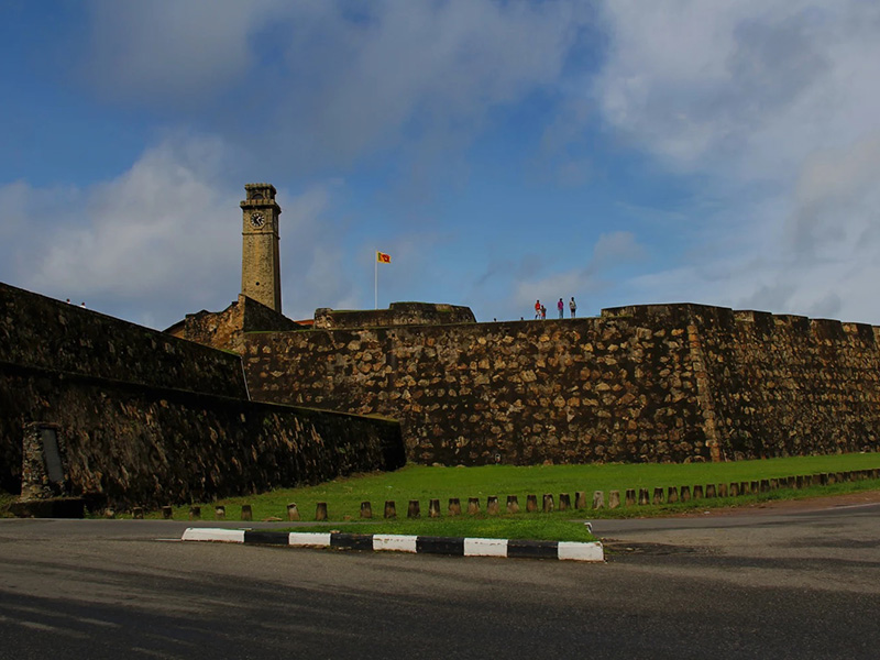 Galle